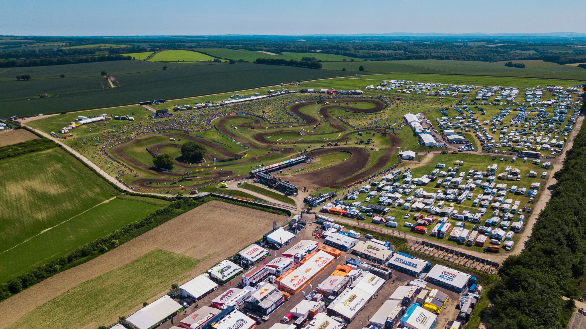 Watch Motocross des Nations MXoN 2024 Live Stream Online!!